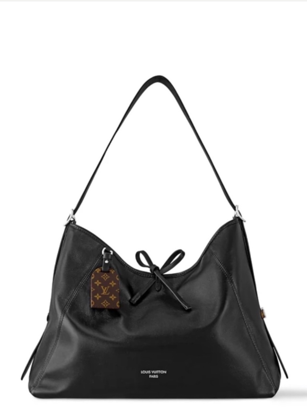 Louis Vuitton Carryall Vibe MM